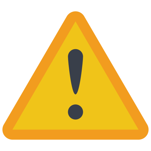 Mission drift warning