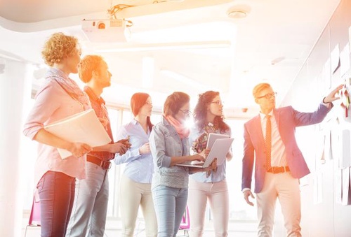 5 Ways To Maintain Brand Consistency As You Grow Your Business